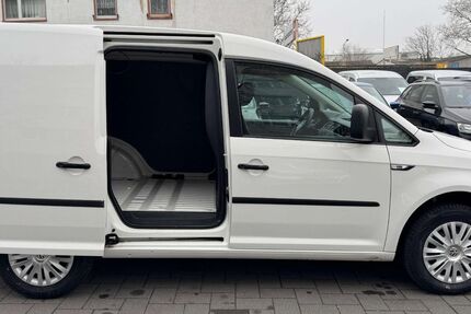 VW Caddy 131.000 km 10.499 &euro; Darmstadt 64293