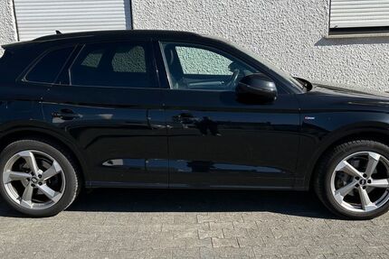 Audi Q5 106.000 km 30.500 &euro; Mühltal 64367