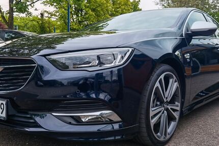 Opel Insignia 57.500 km 20.000 &euro; Seligenstadt 63500