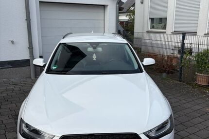 Audi A4 223.500 km 10.999 € Egelsbach 63329