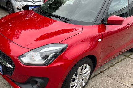 Suzuki Swift 37.000 km 15.490 € Dreieich 63303