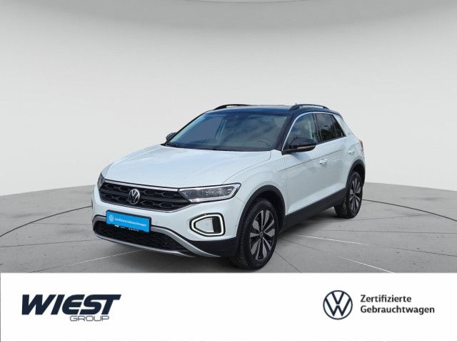 VW T-Roc 10.136 km 28.880 &euro; Darmstadt 64295