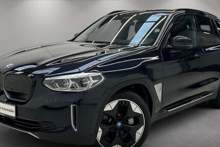 BMW iX3 66.091 km 34.480 € Dreieich-Sprendlingen 63303