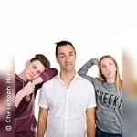 Matthias Jung: Chill mal! Am Ende der Geduld ist noch viel Pubertät übrig!