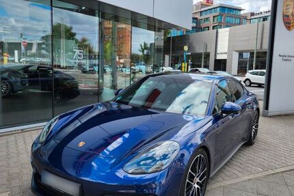 Porsche Panamera 28.340 km 88.900 &euro; Frankfurt am Main 60388