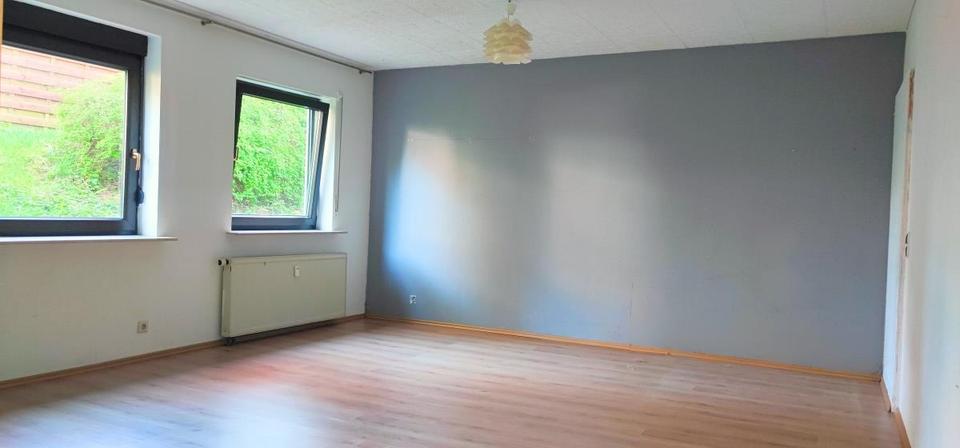 Erdgeschoßwohnung Höchst im Odenwald - 3 Zimmer, 91 m&sup2;, 890&euro; | Angebot:26334612