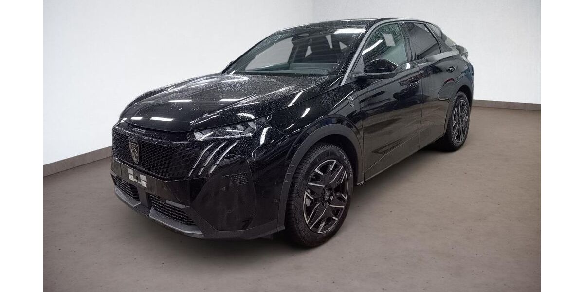 Peugeot 3008 33.005 km 26.480 &euro; Rüsselsheim 65428