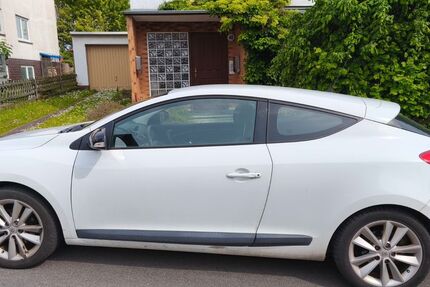 Renault Megane 116.445 km 3.500 &euro; Habitzheim 64853