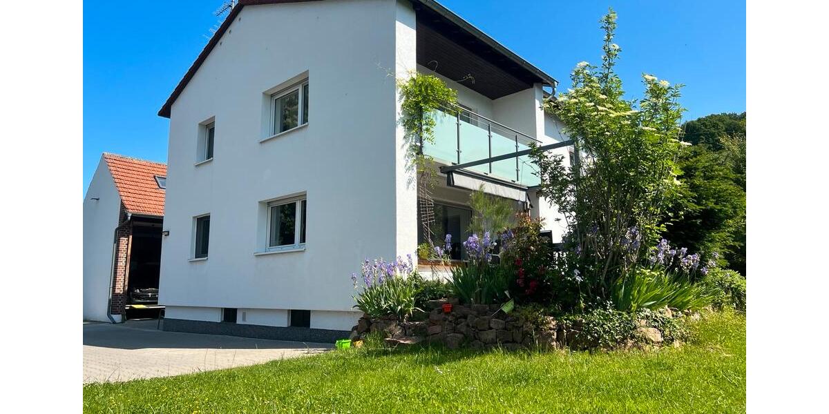 Einfamilienhaus Groß-Umstadt Umstadt - 5 Zimmer, 180 m&sup2;, 2.200&euro; | Angebot:25561237