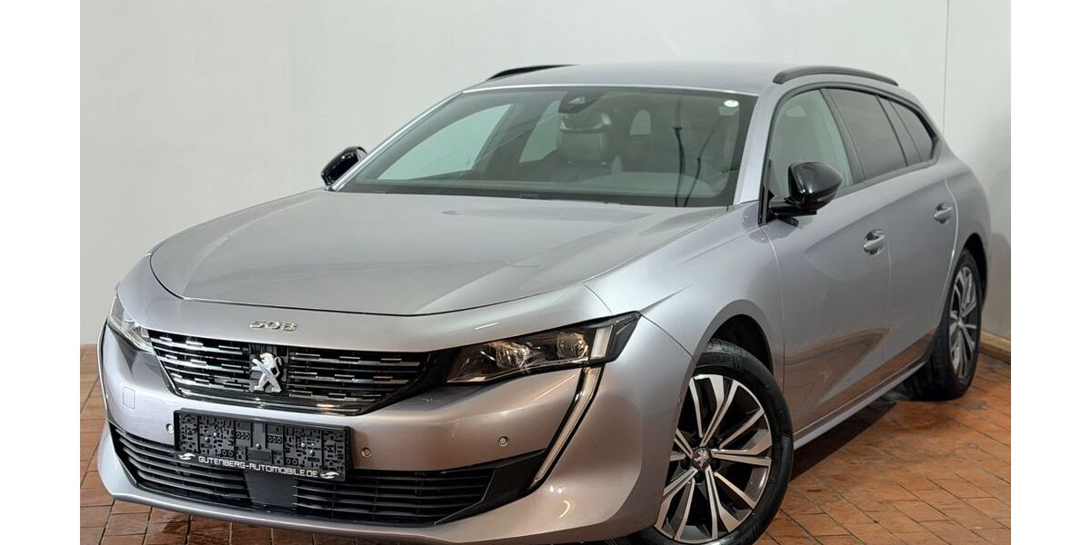 Peugeot 508 78.800 km 17.990 &euro; Rodgau 63110