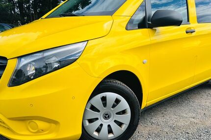 Mercedes-Benz Vito 187.000 km 21.990 &euro; Nauheim 64569