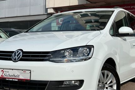 VW Sharan 147.200 km 23.990 € Worms 67547