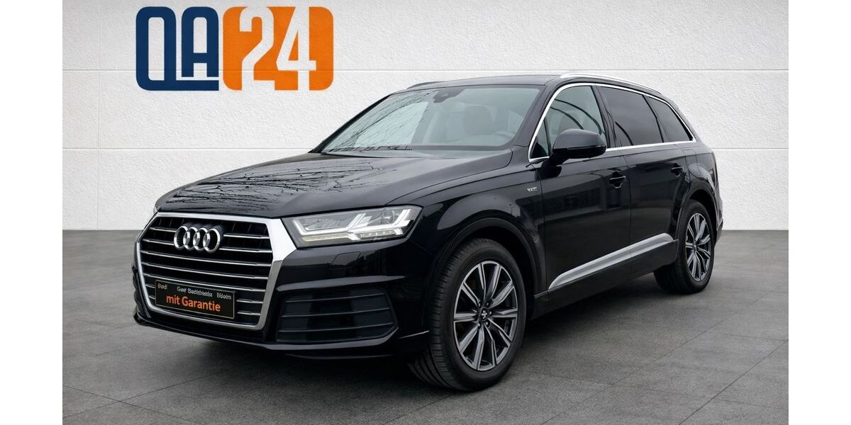 Audi Q7 116.000 km 30.990 &euro; Flörsheim am Main 65439