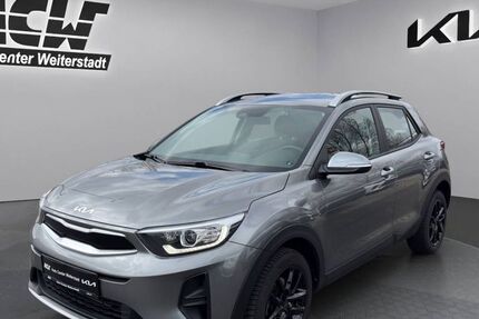 Kia Stonic 24.000 km 18.777 &euro; Weiterstadt-Darmstadt 64331