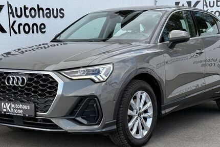 Audi Q3 139.000 km 25.890 &euro; Bischofsheim 65474