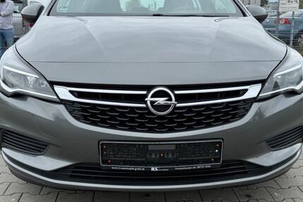 Opel Astra 194.608 km 7.299 € Dietzenbach 63128