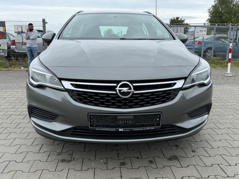 Opel Astra 194.608 km 7.299 € Dietzenbach 63128