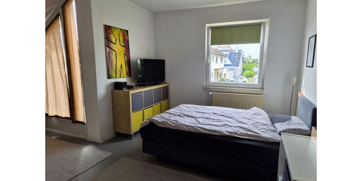 Provisionsfrei* Freistehendes EFH in Nauheim mit idyllischem nicht einsehbarem Garten und Garage - sofort bezugsfertig! - Einfamilienhaus Nauheim | Angebot:27145799
