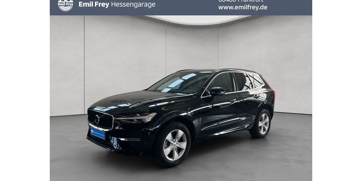 Volvo XC60 19.878 km 37.750 &euro; Frankfurt am Main 60486