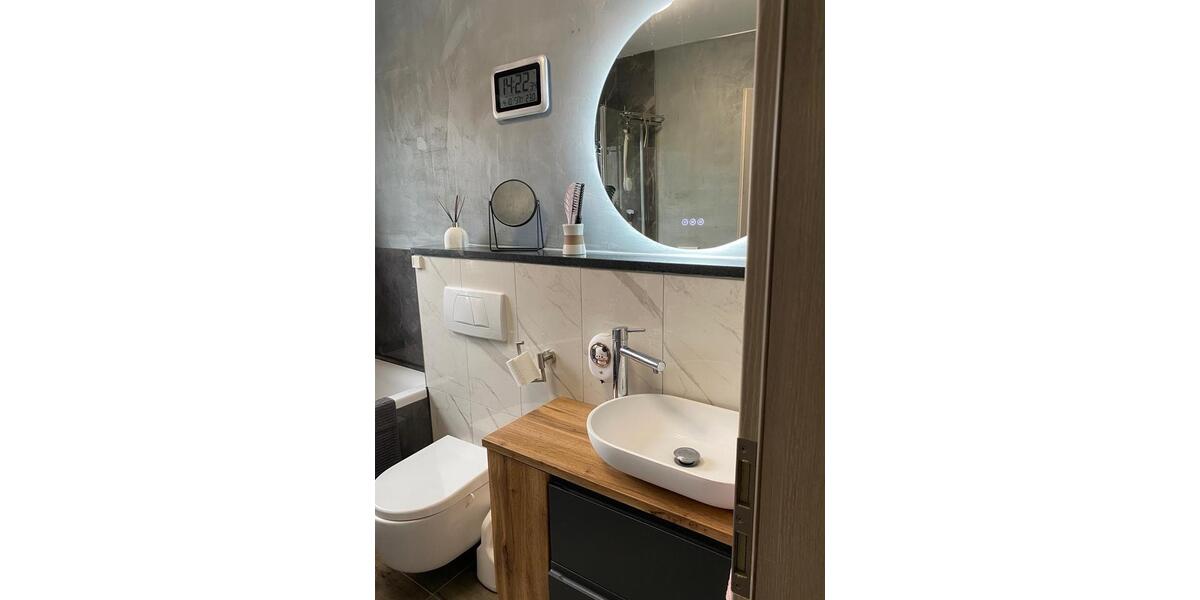 Etagenwohnung Raunheim - 2 Zimmer, 50 m&sup2;, 255.000&euro; | Angebot:24338205