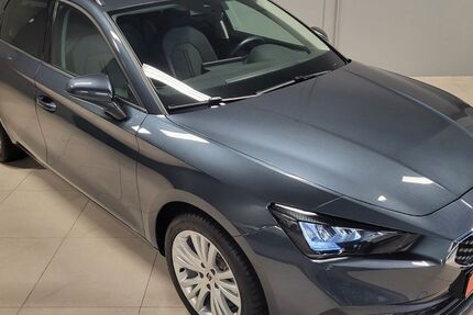 Seat Leon 15.395 km 19.860 &euro; Alsbach-Hähnlein 64665