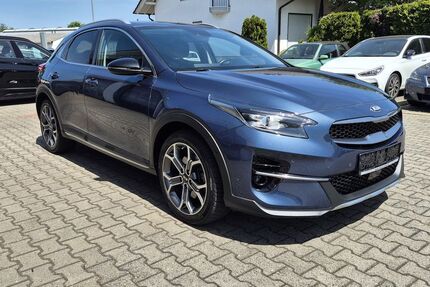 Kia XCeed 80.745 km 17.690 &euro; Rodgau 63110