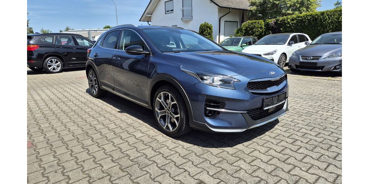 Kia XCeed 80.745 km 17.690 &euro; Rodgau 63110