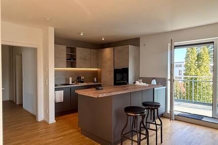 Wohnung Darmstadt Eberstadt - 2 Zimmer, 75 m&sup2;, 1.210&euro; | Angebot:25418538