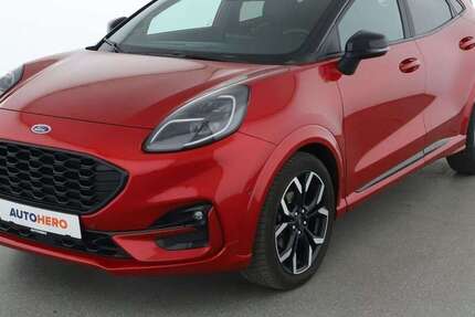 Ford Puma 84.008 km 15.880 € Frankfurt am Main 65936