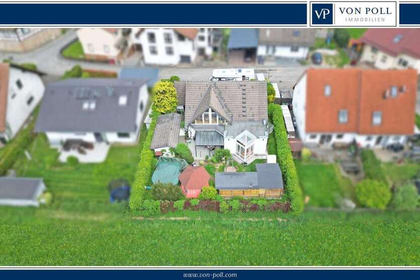 Haus zum Kaufen in Lindenfels Eulsbach 479.000 € 180 m²