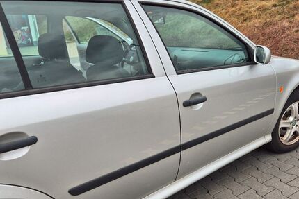 Skoda Octavia 233.200 km 600 &euro; Neu-Isenburg, Gravenbruch 63263