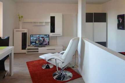 Wohnen auf Zeit in Raunheim 1.525 € 1 zimmer