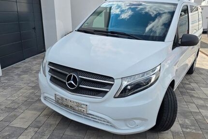 Mercedes-Benz Vito 279.500 km 14.500 &euro; Rödermark 63322