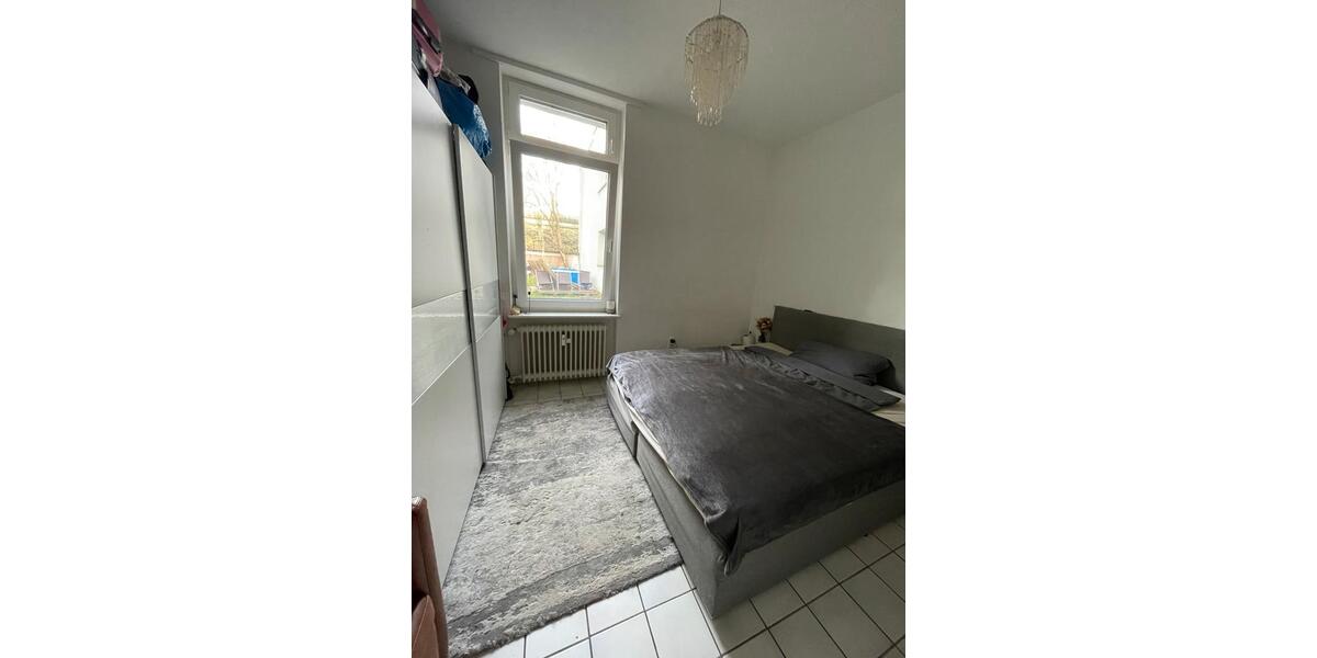 Erdgeschoßwohnung Frankfurt am Main Sachsenhausen Süd - 2 Zimmer, 70 m&sup2;, 1.260&euro; | Angebot:25404500