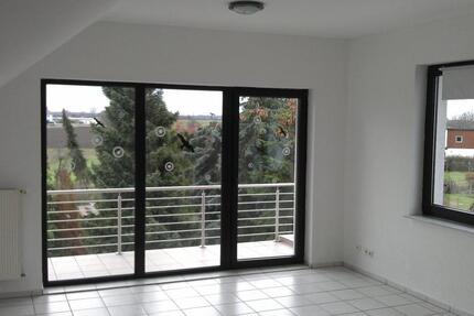 Dachgeschoss Wohnung in Pfungstadt Hahn zu vermieten 3 zimmer