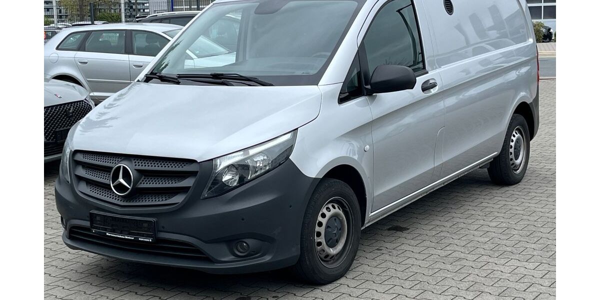 Mercedes-Benz Vito 82.081 km 16.980 &euro; Dietzenbach / bei Frankfurt am Main 63128