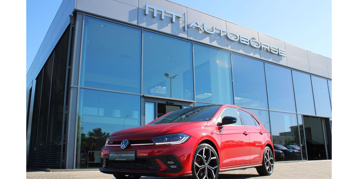 VW Polo 65.800 km 22.800 &euro; Griesheim - Darmstadt 64347