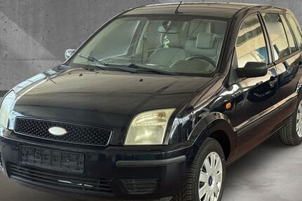 Ford Fusion 169.000 km 850 &euro; Rüsselsheim 65428