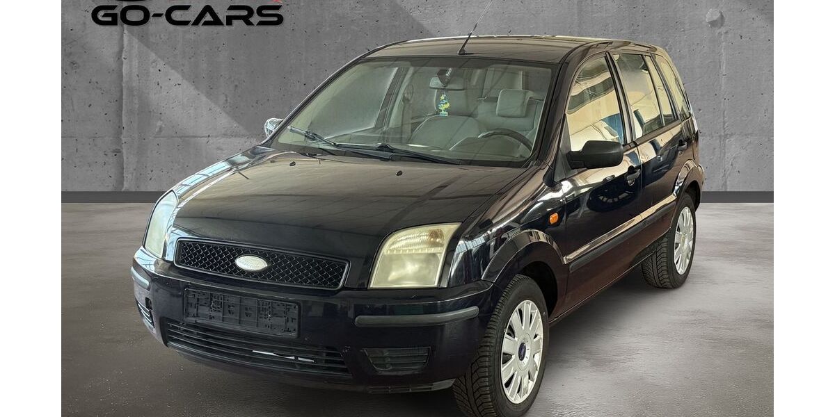 Ford Fusion 169.000 km 850 &euro; Rüsselsheim 65428