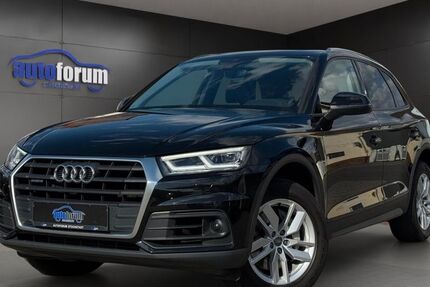 Audi Q5 106.600 km 31.990 € Stockstadt am Rhein 64589