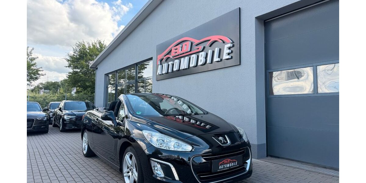 Peugeot 308 111.000 km 3.990 &euro; Eppertshausen 64859