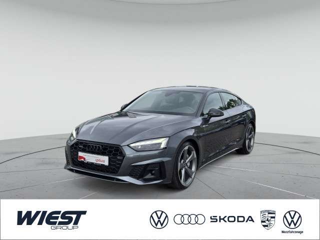 Audi A5 46.206 km 36.980 &euro; Darmstadt 64295