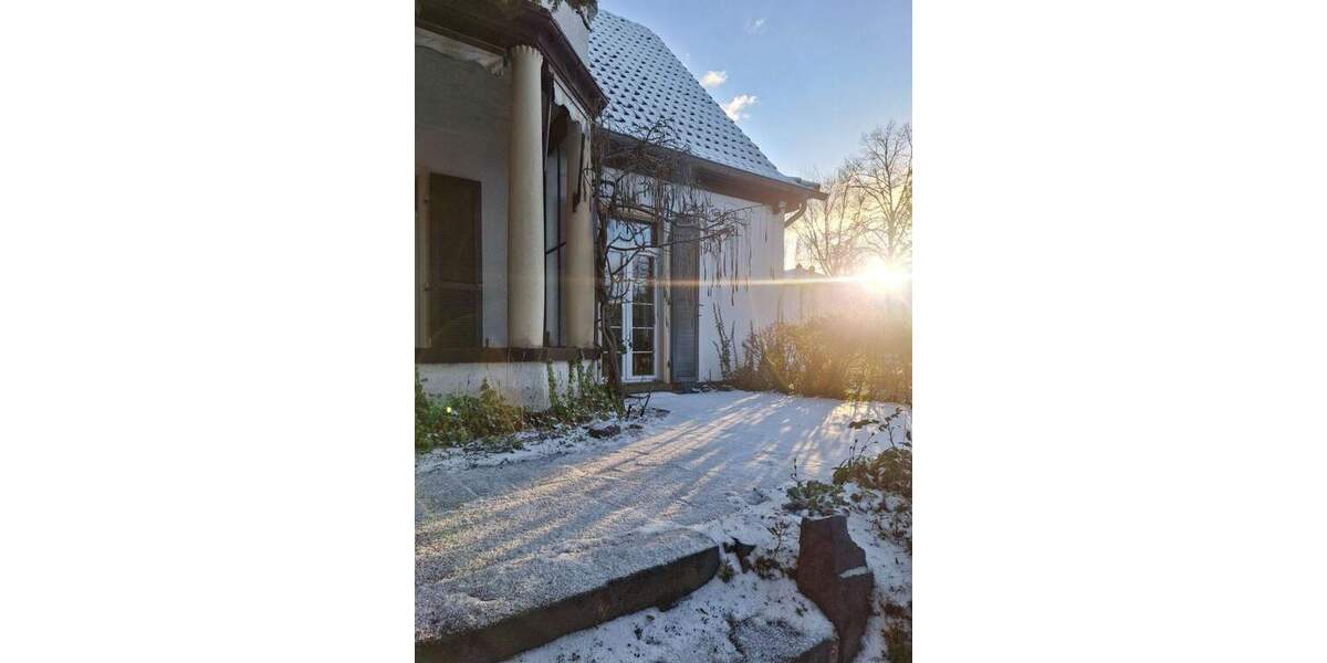 Mehrfamilienhaus, Wohnhaus Darmstadt Eberstadt - 7 Zimmer, 160 m&sup2;, 1.495.000&euro; | Angebot:23961720