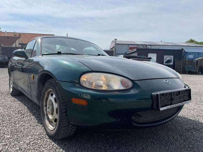 MX-5