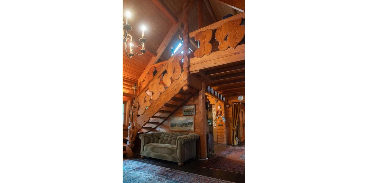 Einfamilienhaus Fischbachtal - 5 Zimmer, 153 m&sup2;, 449.000&euro; | Angebot:27014058