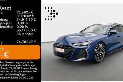 Audi A6 9.297 km 70.990 &euro; Hofheim 65719