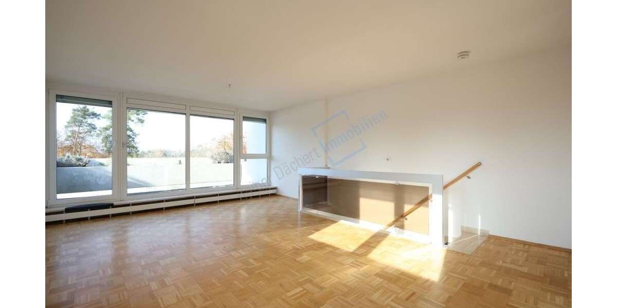 Etagenwohnung Darmstadt Eberstadt - 4 Zimmer, 113 m&sup2;, 299.900&euro; | Angebot:26642874