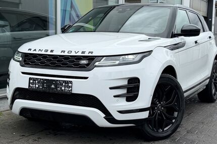 Land Rover Range Rover Evoque 119.200 km 23.999 &euro; Frankfurt am Main 60326
