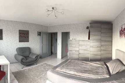 Wohnung Frankfurt am Main Rödelheim - 1 Zimmer, 31 m&sup2;, 249.000&euro; | Angebot:24297319