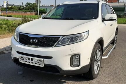 Kia Sorento 276.075 km 9.999 € Nauheim (bei Groß-Gerau) 64569